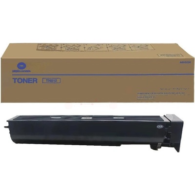Konica Minolta TN-812 A8H5050 черен (black) оригинален тонер (A8H5050)