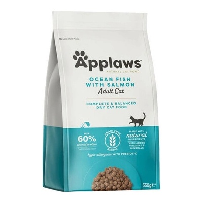 APPLAWS Adult ocean fish and salmon 350 g