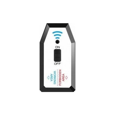 Symbo série D400 virtuálna stena