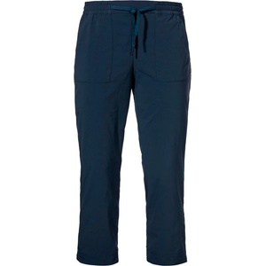 Schöffel Дамски къси панталони Schöffel Women's Pants Rangun Shorts - Navy Blazer - размер 40 (EU) (112-4060-0414)