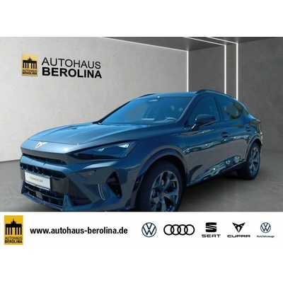 Cupra Formentor 1.5 e-Hybrid DSG 150 kW
