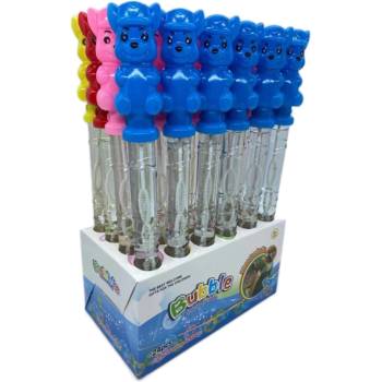 Image 1 of Armtoys СТИК ЗА САПУНЕНИ БАЛОНИ 36 СМ КУЧЕНЦА