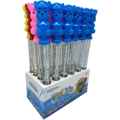 Armtoys СТИК ЗА САПУНЕНИ БАЛОНИ 36 СМ КУЧЕНЦА