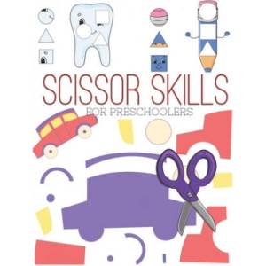 Scissor Skills for Preschoolers: Cutting practice worksheets for preschoolers to kindergarteners, cut and paste activity book ages 3-5 ( pre k ) with | Pixa Education (ISBN: 9781709954009)
