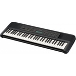 Test Yamaha PSR-E283 Recenzia Yamaha PSR-E283