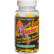 Stacker2 Stacker 4 Euro 100 kapsúl