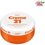 Creme 21 GmbH, Germany Хидратиращ крем за кожа Creme 21, SOFT, 250 мл Лосион за тяло