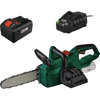 PARKSIDE PKSA 20-Li D4, Smart 8 Ah