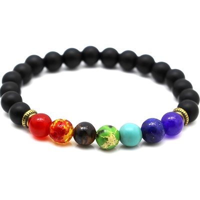 HARAHU Гривна na-2545 - Черен kp2545 (na-2545)