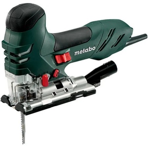 Metabo STE 140 Plus (601403500) Прободен трион, зеге