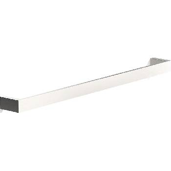 DECOR WALTHER Закачалка на релса за кърпи Contract 60 см цвят стомана мат (0650877)