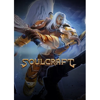 Soulcraft