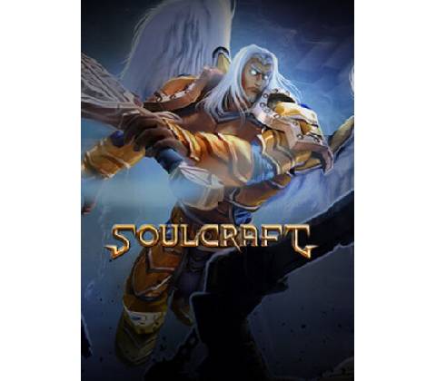 Soulcraft