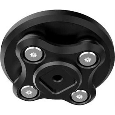 GRxplore GR-JZ2 Vibration Dampener PRO (kovový tlumič vibrací), černý (GR-JZ2)