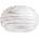 Hay Абажур конус Hay Ellipse хартия (AB318-B061-AB35)