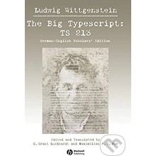 The Big Typescript - Ludwig Wittgenstein
