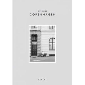 Cereal City Guide: Copenhagen (ISBN: 9781419747144)