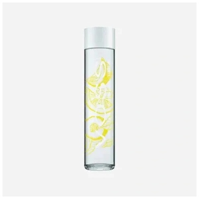Voss Perlivá voda citron okurka ve skle 375 ml