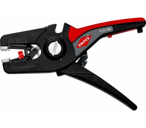 Knipex 12 52 195 SB