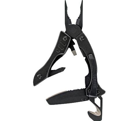 Gerber Crucial Multi-Tool