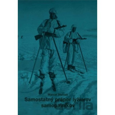 Samostatný prápor lyžiarov samopalníkov