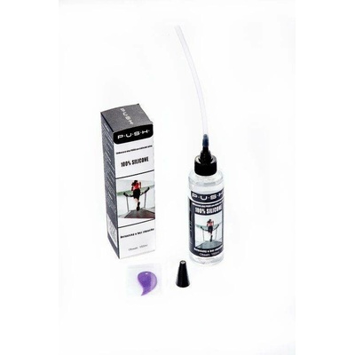 PUSH Silikonový olej 150 ml – Zbozi.Blesk.cz