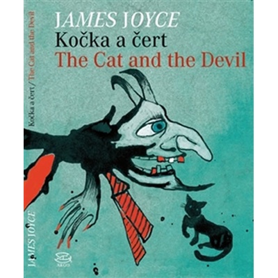 Kočka a čert The Cat and the Devil - Joyce James