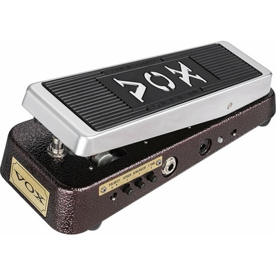Vox V863-CA Wah-Wah