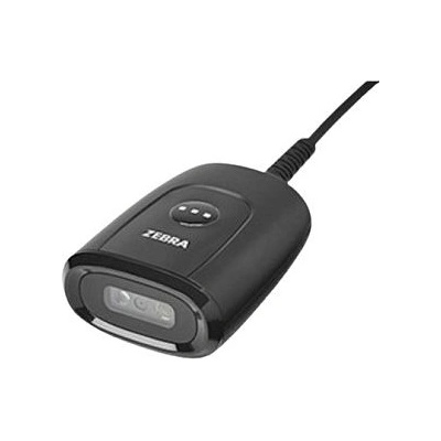 Zebra DS55 Series DS5502 USB Kit Barcode Scanner (DS5502-SR4US70MAZW)