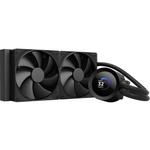 NZXT Kraken Plus 240mm All In One (RL-KN240-B2)