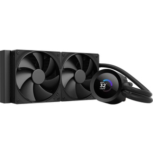 NZXT Kraken Plus 240mm All In One (RL-KN240-B2)