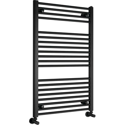 Aqualine DIRECT ILR96B 600 mm x 960 mm černá mat