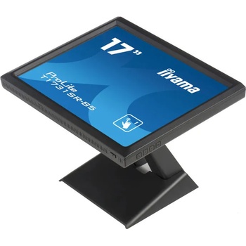 Image 1 of iiyama ProLite T1731SR-B5/W5