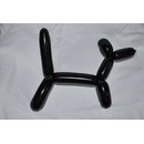 Tvarovací balónek černý