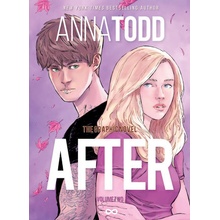 After: The Graphic Novel Volume 2