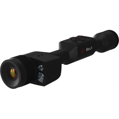 ATN Mars 5 LRF 320x240px 3-12x