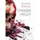Chodba hrůzy