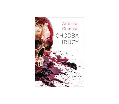 Chodba hrůzy