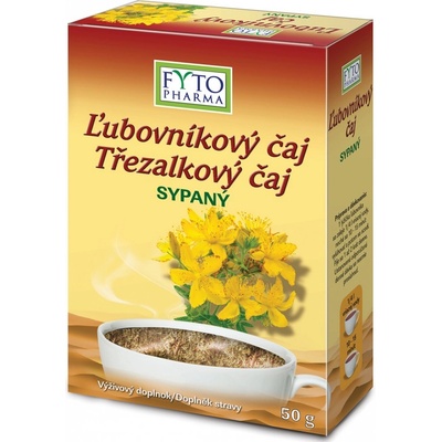 Fyto ĽUBOVNÍKOVÝ 50 g