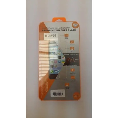 Samsung Стъклен протектор за дисплея за Samsung Galaxy A7 (2016)