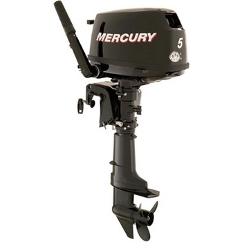Mercury F5 M