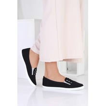 Cathay moda Slip on tenisky 3439-1B