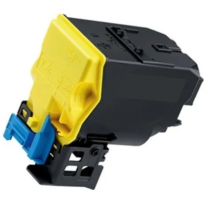 Compatible Тонер касета Konica Minolta TNP-51Y / A0X5255 Съвместима 5000 стр
