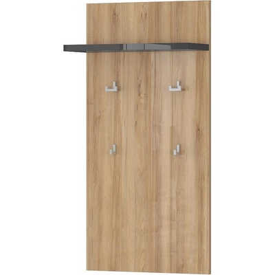 Пано със закачалки Onyx CLK