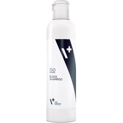 VetExpert BLACK šampon 250 ml