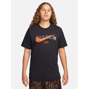 Nike Тениска m nsw tee club ssnl hbr