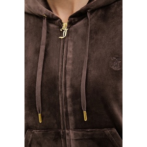 Juicy Couture Суичър ROBERTSON HOODIE (JCAP176G)