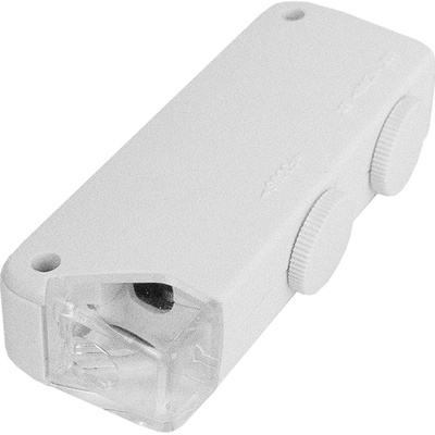 ESSENTIALS Mikroskop 100x – Sleviste.cz