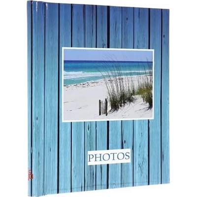 SAMOLEPÍCÍ album 40 stran SA-40 Beach modré