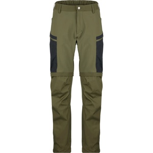 Stoic Мъжки панталон със свалящи крачоли Stoic FalunSt. Tour Zip-Off Pants Light Zip-off trousers - Olive - размер XXL (010-1514-0320)